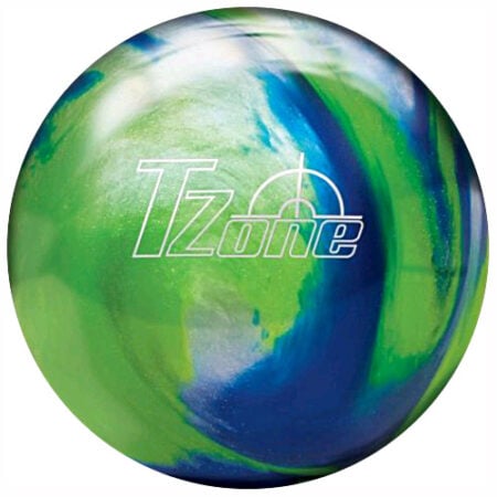 brunswick target zone tzone ocean reef bowling ball