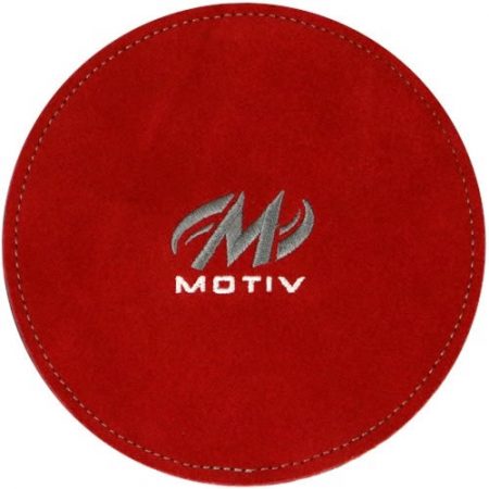 Motiv Disk Shammy Red