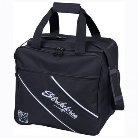 KR Fast Single Tote Black