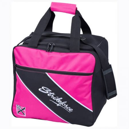 KR Fast Single Tote Pink