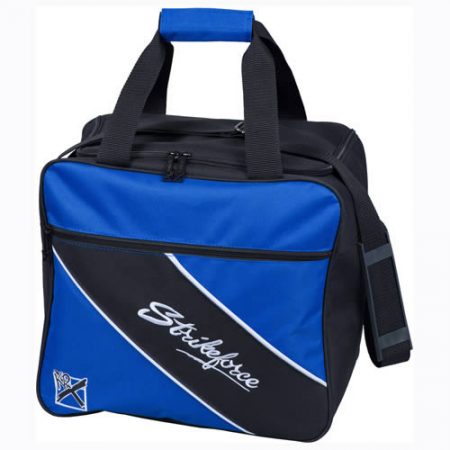 KR Fast Single Tote Royal