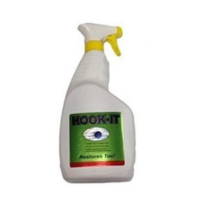 Neo Tac Hook It Bowling Ball Cleaner - 32oz.