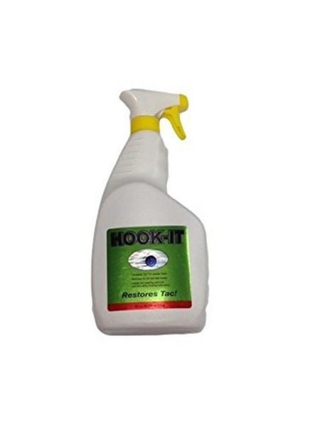 Neo Tac Hook It Bowling Ball Cleaner - 32oz.