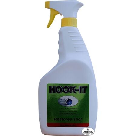 hook it bowling ball cleaner neo tac 32oz