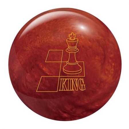 Lord Field King Bowling Ball