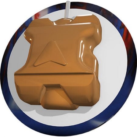 Track Precision Bowling Ball - Image 2