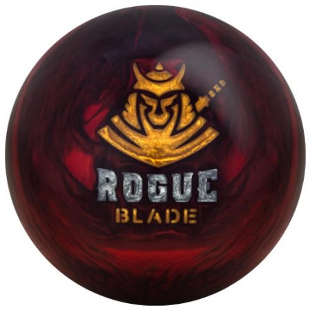 Motiv Rogue Blade Bowling Ball