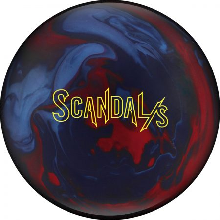 Hammer Scandal/S Bowling Ball