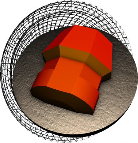 Hammer Scandal/S Bowling Ball - Image 2