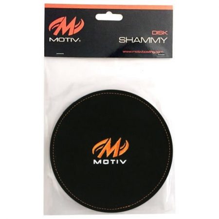 Motiv Disk Shammy Black - Image 2
