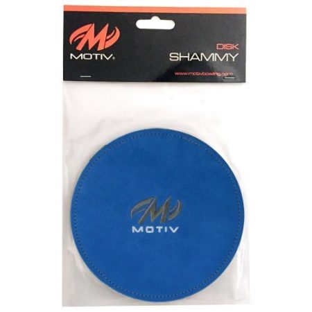 Motiv Disk Shammy Blue - Image 2