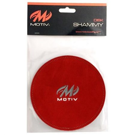 Motiv Disk Shammy Red - Image 2