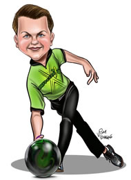 Caricature Image