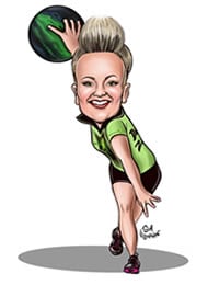 Caricature Image