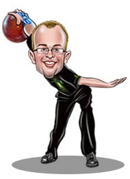 Caricature Image