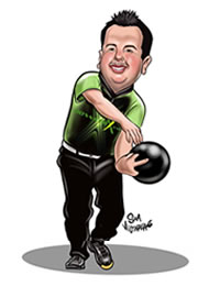 Caricature Image