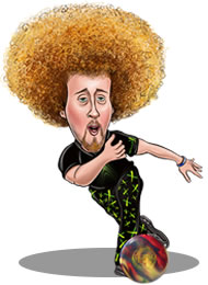 Caricature Image