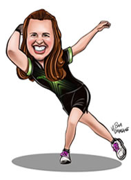 Caricature Image