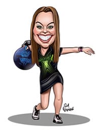 Caricature Image