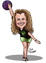 Caricature Image