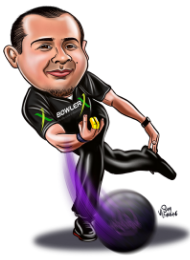 Caricature Image