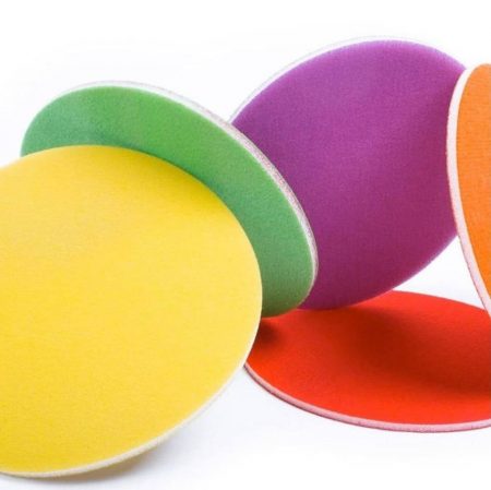 BowlerX NeoGrit Variety Pack Sanding Pads - 3 Pack - Image 2
