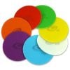 Genesis Pure Surface 4000 Grit Green Sanding Pad - Image 3