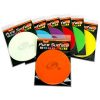 Genesis Pure Surface 4000 Grit Green Sanding Pad - Image 2