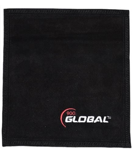 900 Global Shammy Pad