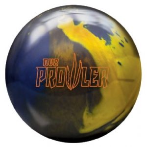 dv8 prowler bowling ball