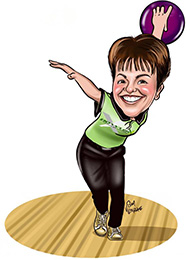 Caricature Image