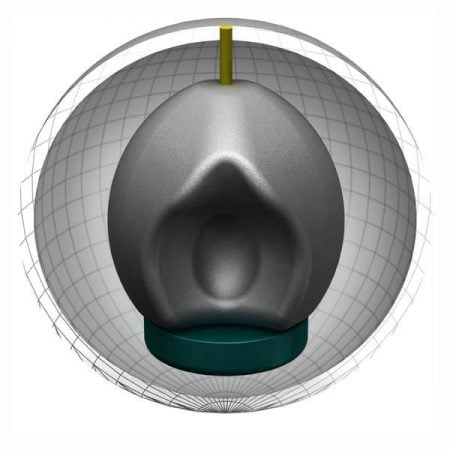 Storm Crux Prime Bowling Ball - Image 2