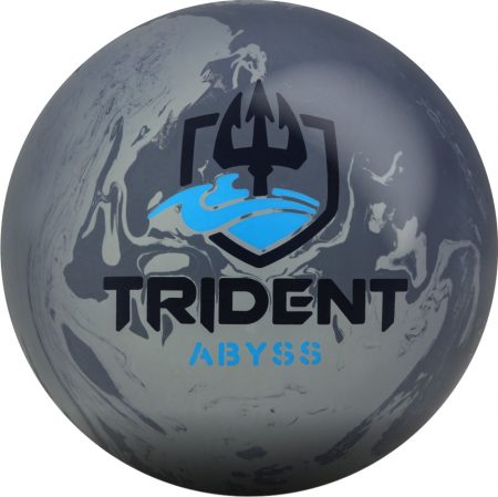 Motiv Trident Abyss Bowling Ball