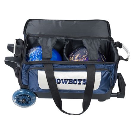 Kansas City Chiefs NFL Double Roller - Image 4