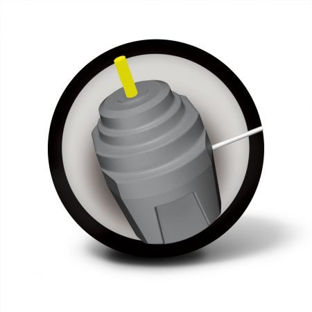 Radical Conspiracy Bowling Ball - Image 2