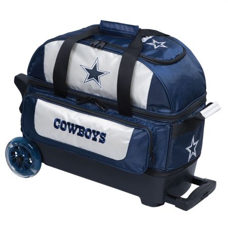 Kansas City Chiefs NFL Double Roller - Image 2