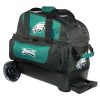 Philadelphia Eagles NFL Double Roller
