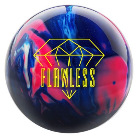 Hammer Flawless Bowling Ball