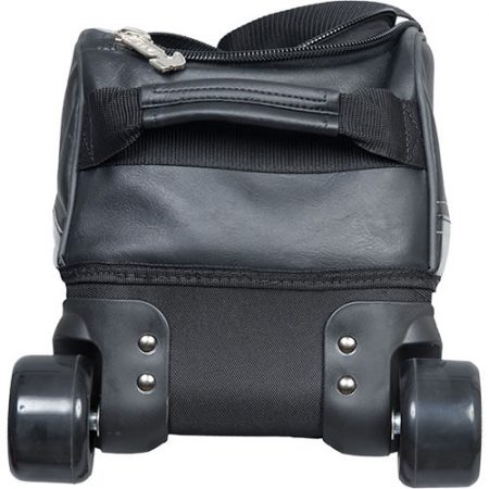 Hammer Force Slim Triple Roller Black/Gold - Image 2