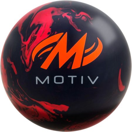 Motiv Forge Bowling Ball - Image 2