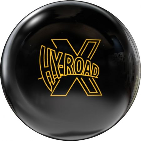 Storm Hy Road X Bowling Ball