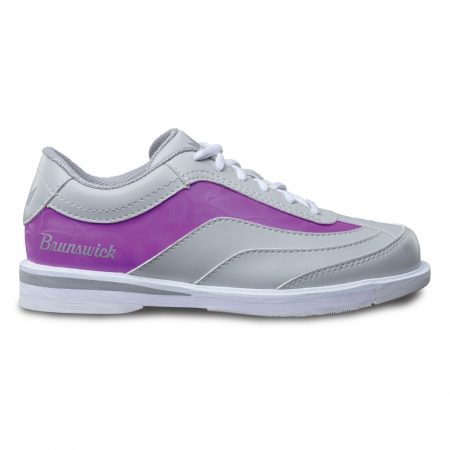 brunswick intrigue womens bowling shoe