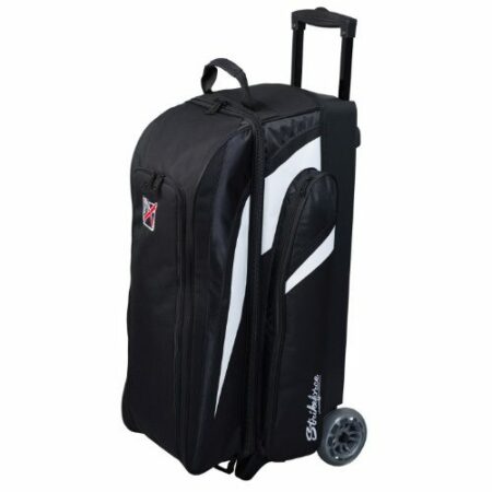 kr cruiser triple roller black white