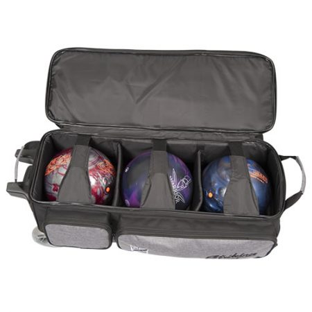 KR Krush Triple Roller Stone/Black - Image 4