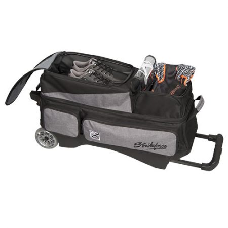 KR Krush Triple Roller Stone/Black - Image 2
