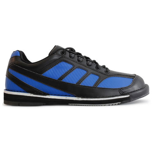 Brunswick Phantom Black Royal Men s Bowling Shoes Left Handed