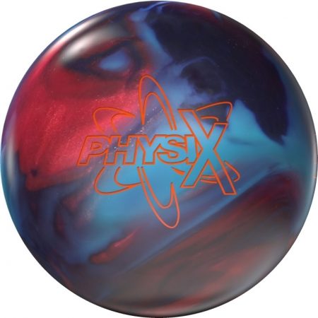 Storm Physix