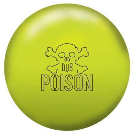 DV8 Poison