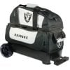 Las Vegas Raiders NFL Double Roller