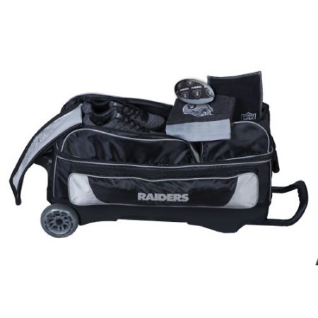 Chicago Bears NFL Triple Roller - Image 2